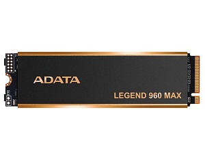 ADATA LEGEND 960 MAX 1TB