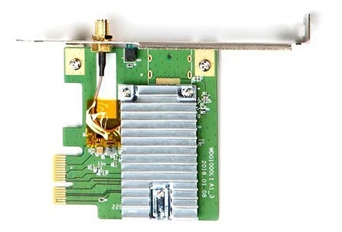 WiGig PCIE