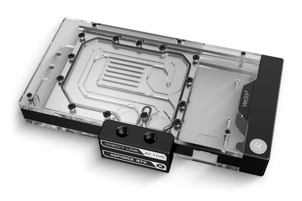 EK-Quantum Vector2 Strix-TUF RTX 4090 D-RGB ABP Set_Plexi (2)
