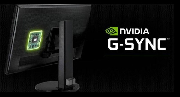 NVIDIA G-Sync Module