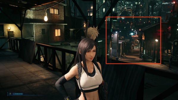 FINAL FANTASY VII REMAKE INTERGRADE_cpi2