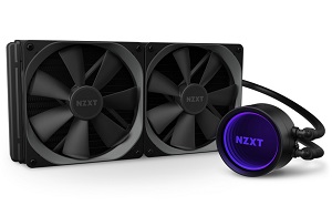 NZXT KRAKEN X63