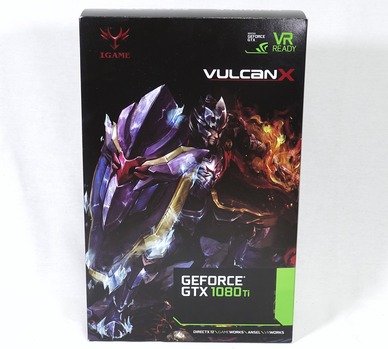 COLORFUL iGame GTX1080Ti Vulcan X OC review_00149