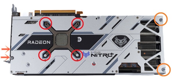 SAPPHIRE NITRO+ Radeon RX 6900 XT OC 16G GDDR6 review_00764_DxO