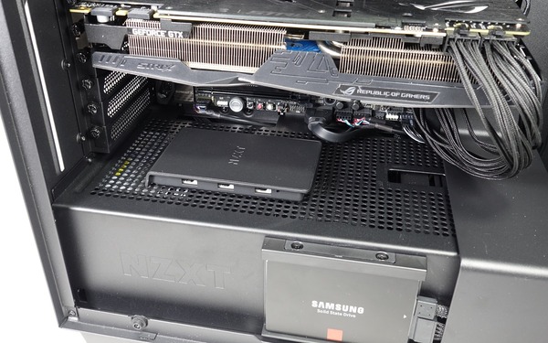 NZXT GRID+ V3 & New Hシリーズ スマートデバイス review_02137