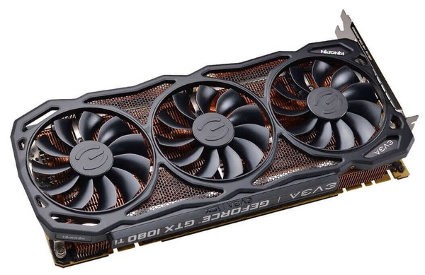 EVGA GeForce GTX 1080 Ti KINGPIN (3)