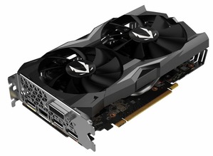 ZOTAC GAMING GeForce RTX 2070 OC MINI (6)