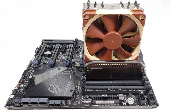Noctua NH-U12S TR4-SP3 review_09988