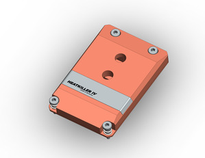HEATKILLER IV PRO for Threadripper (2)