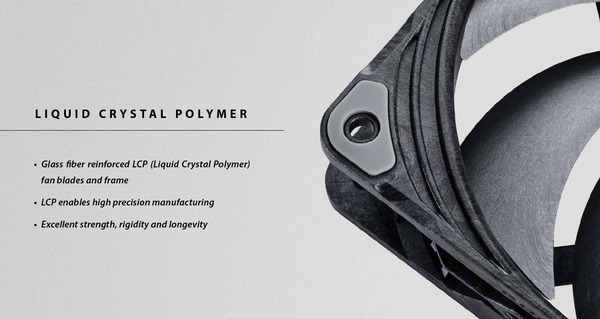 Phanteks PH-F120T30 120mm Fan_LCP