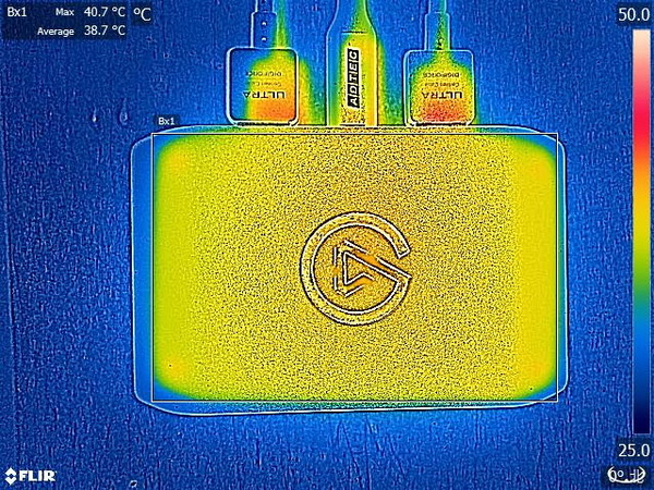 Elgato Game Capture 4K X_FLIR