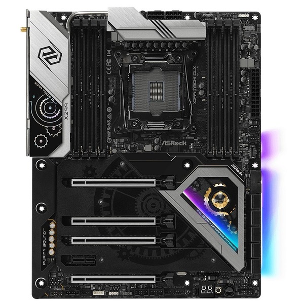 ASRock X299 Taichi CLX (2)