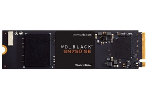 WD_BLACK SN750 SE 1TB