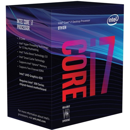 Coffee Lake-S