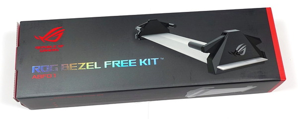 ASUS ROG Bezel-Free Kit ABF01