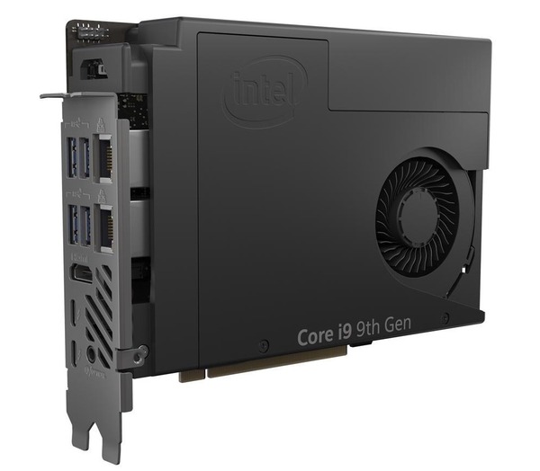 Intel NUC 9 Extreme Kit_Compute Element (2)
