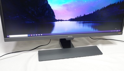 BenQ EW3270U review_06325