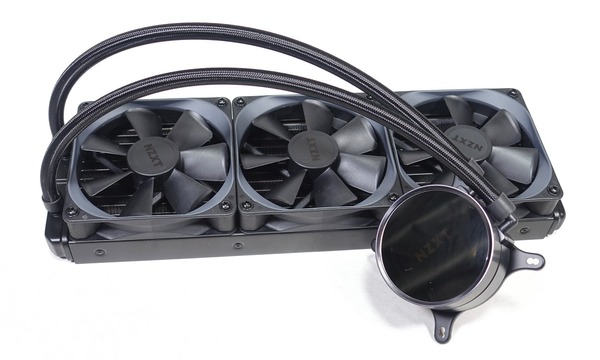NZXT KRAKEN X72 review_05042