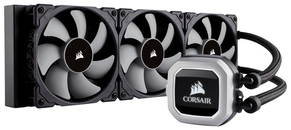 Corsair H150i PRO RGB (2)