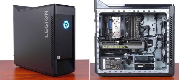 Lenovo Legion T550i