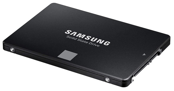 Samsung SSD 870 EVO (4)