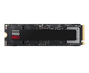 Samsung SSD 9100 PRO 1TB