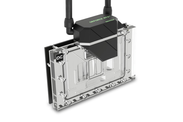 Alphacool Eiswolf 2 AIO - 360mm RTX 4080 Reference Design (4)
