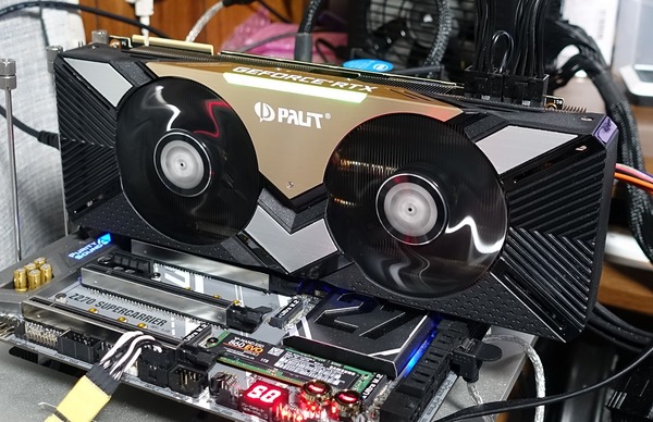 Palit GeForce RTX 2080 Ti GamingPro OC review_02942