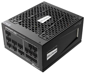 Seasonic PRIME Platinum SSR-1000PD 12年新品交換保証