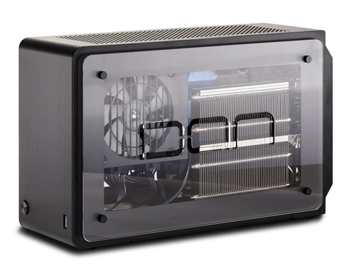 DAN Cases A4-SFX