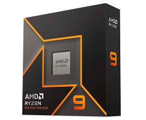 AMD Ryzen 9 9950X