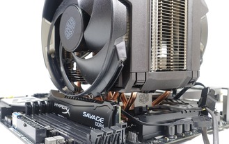 CoolerMaster MasterAir Maker 8_05338