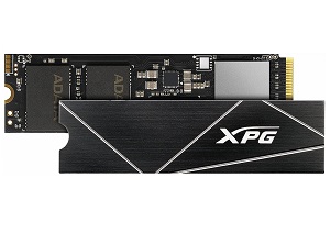 XPG GAMMIX S70 BLADE 1TB