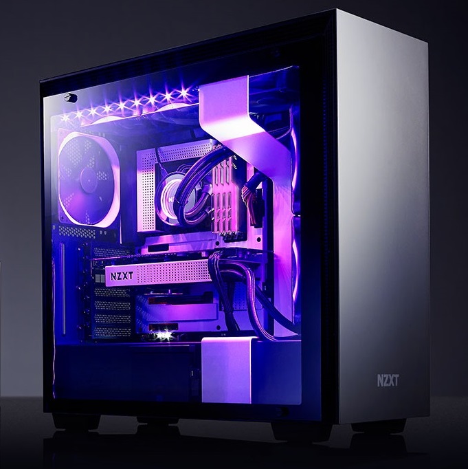 NZXT H700i