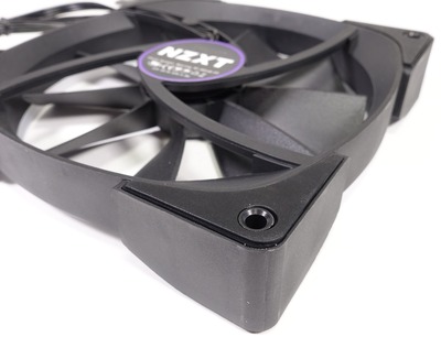 NZXT Aer RGB 120/140 and NZXT HUE+ review_08529