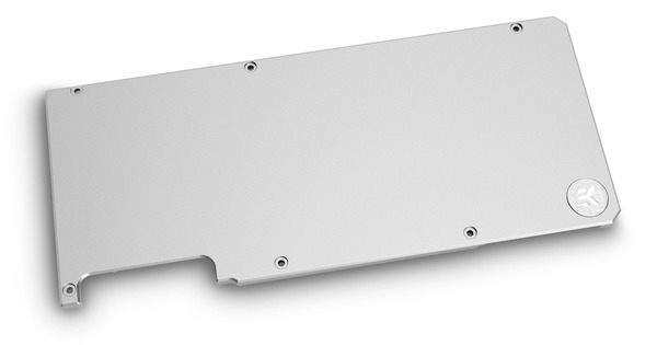 EK-Quantum Vector Trinity RTX 3080_3090 Backplate - Nickel (1)