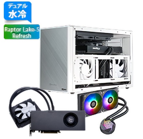 G-Master Hydro Z790 Cube_s