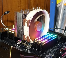 Noctua NH-U12S DX-3647 review_08812