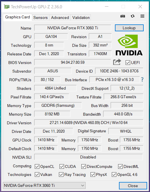 ASUS TUF-RTX3060TI-O8G-GAMING_GPU-Z (1)