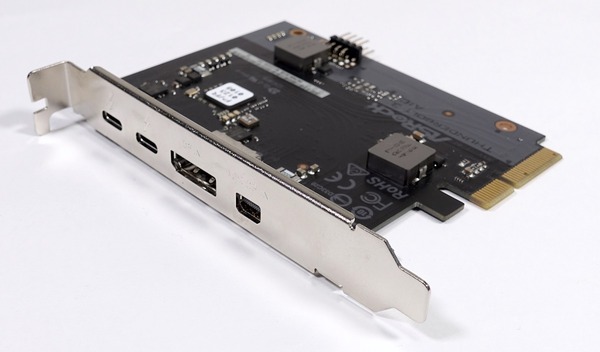 ASRock Thunderbolt 3 AIC review_07698