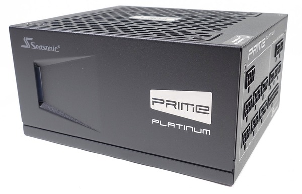 Seasonic PRIME Ultra 1000 Platinum SSR-1000PD review_03503