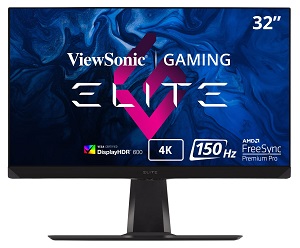 ViewSonic Elite XG320U (4K/144Hz/HDMI2.1)
