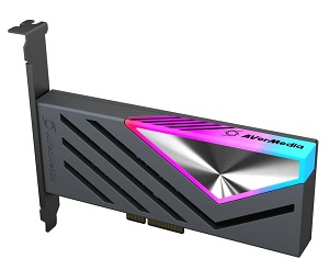 AVerMedia Live Gamer 4K 2.1