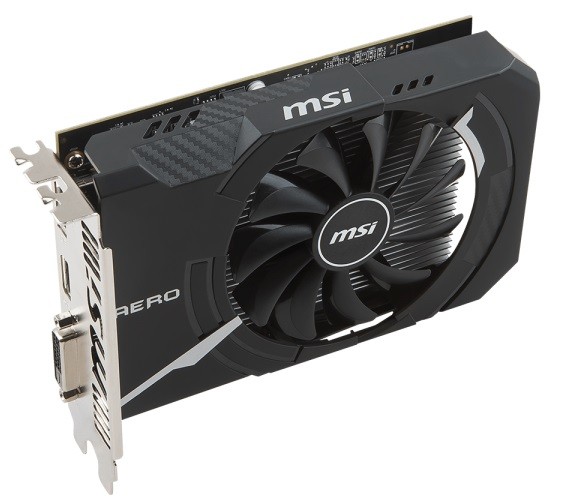 MSI Radeon RX 560 AERO ITX 4G OC (2)