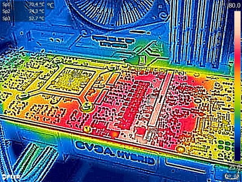EVGA GTX 1080 Ti SC HYBRID Waterblock Cooler_FLIR (1)