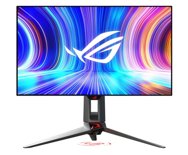 ASUS ROG Swift OLED PG27AQDM (1)