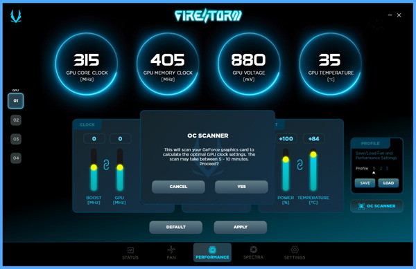 FireStorm (2)