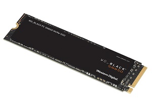WD_BLACK SN850 NVMe SSD 1TB