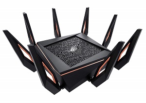 ASUS ROG Rapture GT-AX11000