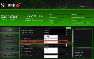 CPU OverClocking_[06-13-22]